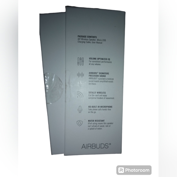 Rugged waterproof total control Bluetooth speaker - Picture 4 of 4